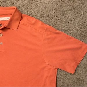Tommy Bahama Men’s Polo